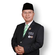 Prof. Dr. H. Syarif, S.Ag., M.A.