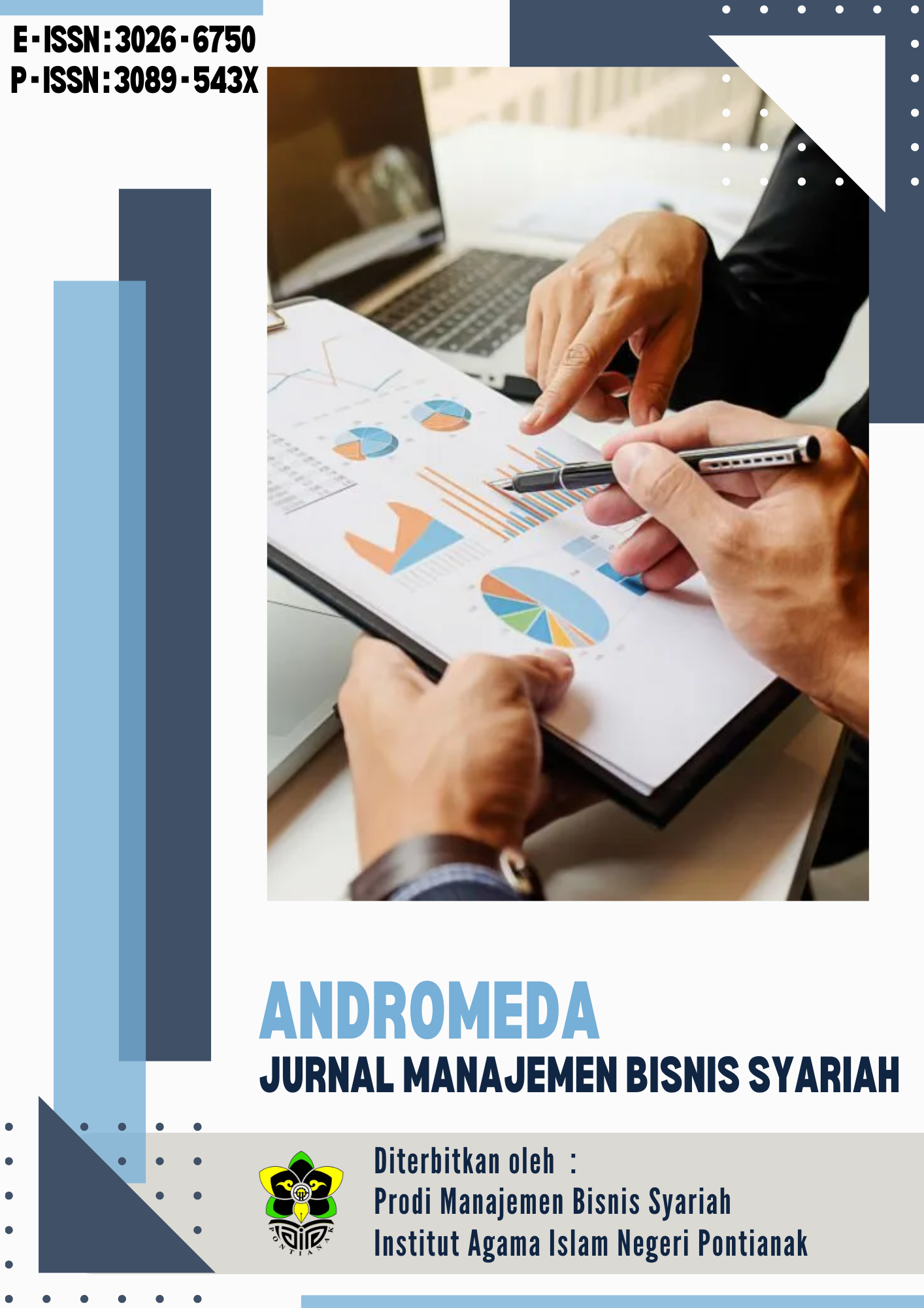 					View Vol. 3 No. 1 (2025): Jurnal Andromeda
				