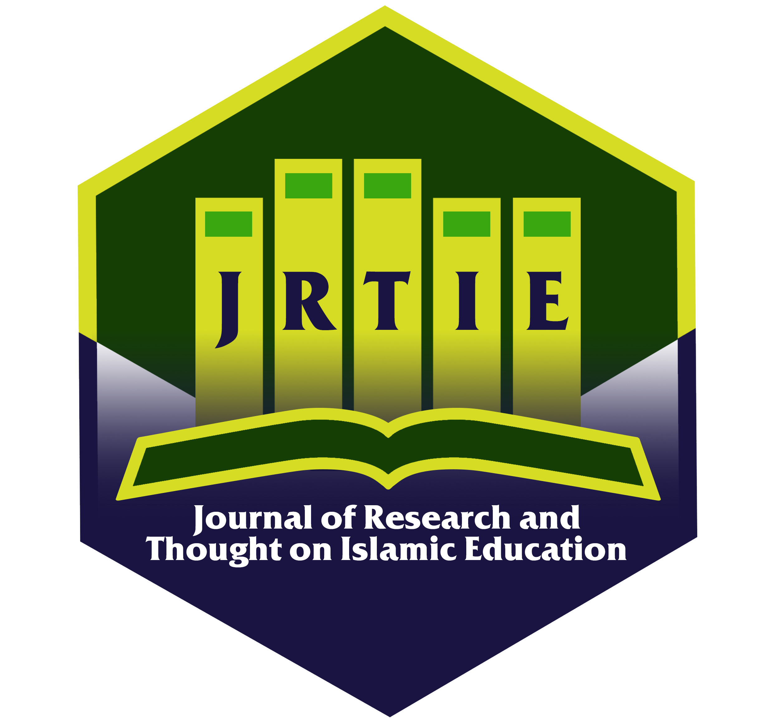 Journal Cover
