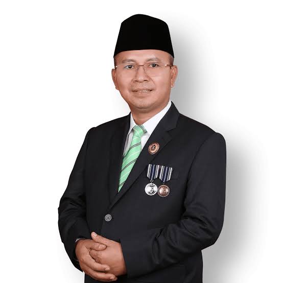 Prof. Dr. H. Syarif, S.Ag., M.A.