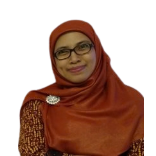 Dr. Syarifah Aminah, M.Si.