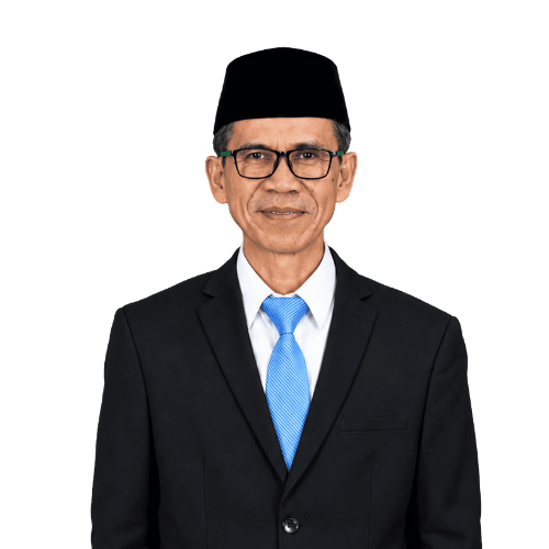 Prof. Dr. H. Wajidi Sayadi, S.Ag., M.Ag.